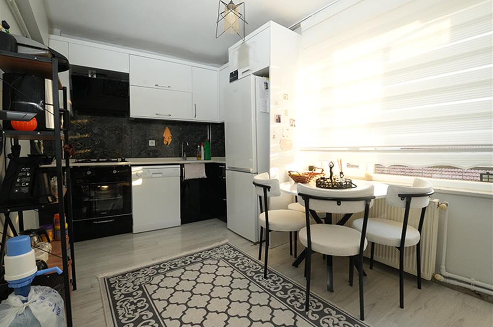 C21 Cius; Merkezi Lokasyonda Satılık daire