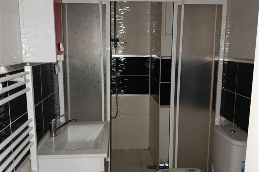 BATIKENT MAHALLESİ ÜMİT HASTANESİ KARŞISI 1+1 KİRALIK DAİRE