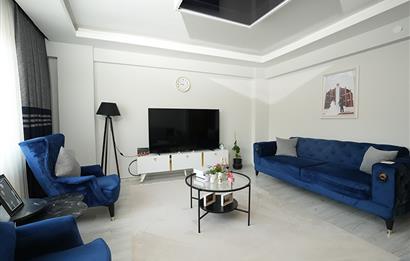 C21 Cius; Merkezi Lokasyonda Satılık daire