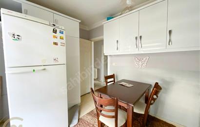 C21 LOCA'DAN BAHÇELİEVLERDE SATILIK GENİŞ 2+1 110m² DAİRE