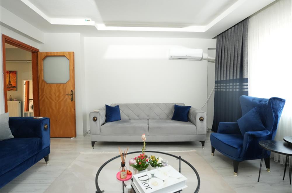 C21 Cius; Merkezi Lokasyonda Satılık daire