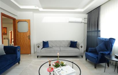 C21 Cius; Merkezi Lokasyonda Satılık daire