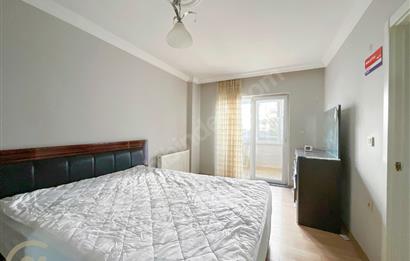 C21 LOCA'DAN BAHÇELİEVLERDE SATILIK GENİŞ 2+1 110m² DAİRE