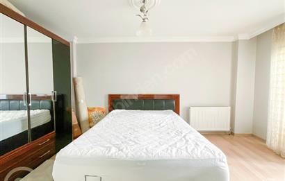 C21 LOCA'DAN BAHÇELİEVLERDE SATILIK GENİŞ 2+1 110m² DAİRE