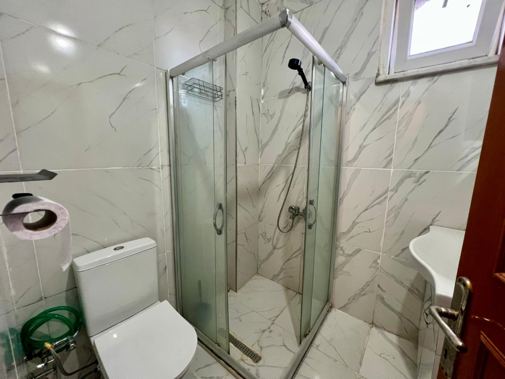 Kağıthane'de Satılık 2+1 62m2 Arsa paylı Daire