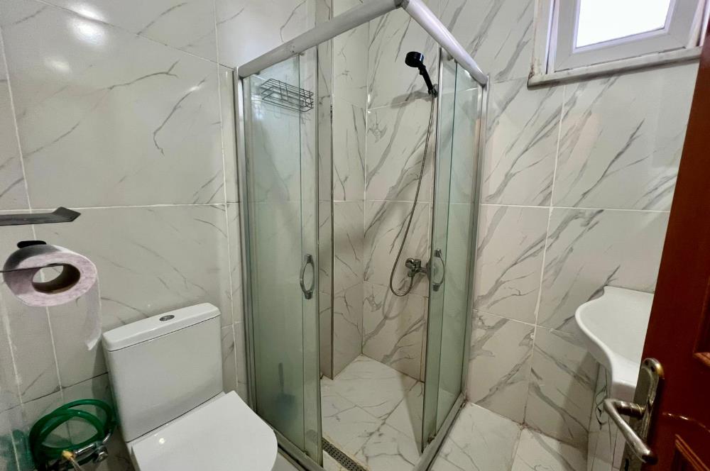 Kağıthane'de Satılık 2+1 62m2 Arsa paylı Daire