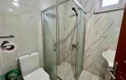 Kağıthane'de Satılık 2+1 62m2 Arsa paylı Daire