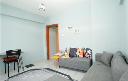 C21 Cius; Merkezi Lokasyonda Satılık daire