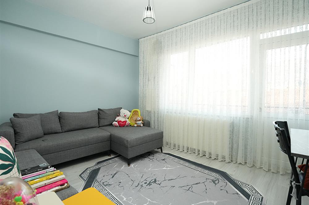 C21 Cius; Merkezi Lokasyonda Satılık daire