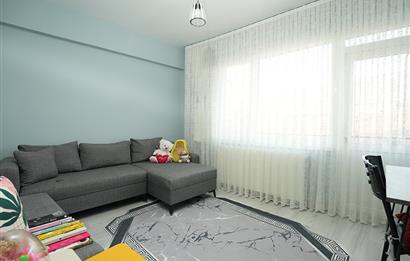 C21 Cius; Merkezi Lokasyonda Satılık daire