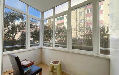 C21 LOCA'DAN BAHÇELİEVLERDE SATILIK GENİŞ 2+1 110m² DAİRE