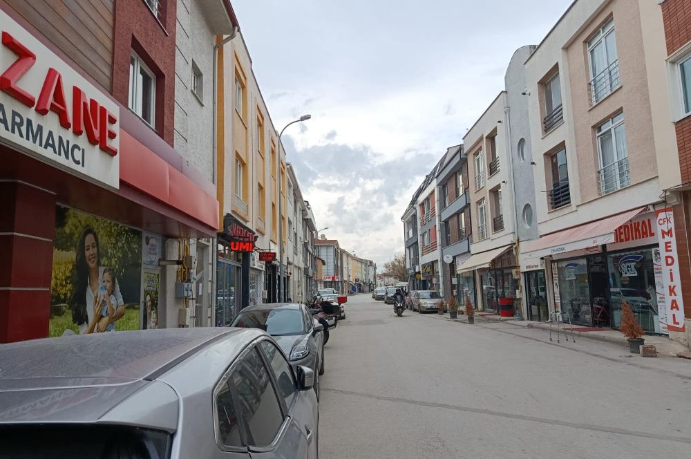 BATIKENT MAHALLESİ ÜMİT HASTANESİ KARŞISI 1+1 KİRALIK DAİRE