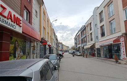 BATIKENT MAHALLESİ ÜMİT HASTANESİ KARŞISI 1+1 KİRALIK DAİRE