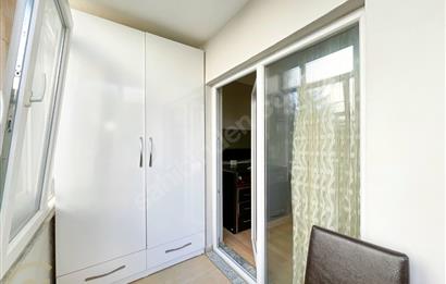 C21 LOCA'DAN BAHÇELİEVLERDE SATILIK GENİŞ 2+1 110m² DAİRE