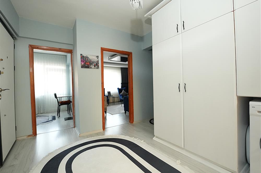 C21 Cius; Merkezi Lokasyonda Satılık daire