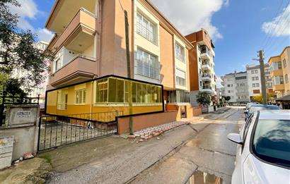 C21 LOCA'DAN BAHÇELİEVLERDE SATILIK GENİŞ 2+1 110m² DAİRE