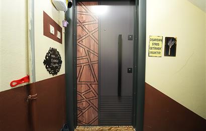 C21 Cius; Merkezi Lokasyonda Satılık daire