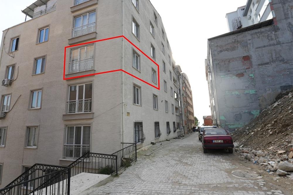 C21 Cius; Çukur Bahçe'de 3+1 Satılık Daire