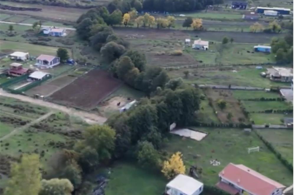 C21 Cius; Haydariye Köyünde 1000 M2 Satılık Köy İçi İmarlı Arsa