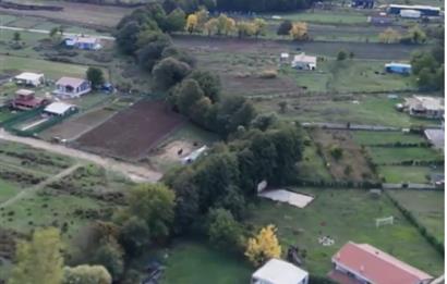 C21 Cius; Haydariye Köyünde 1000 M2 Satılık Köy İçi İmarlı Arsa