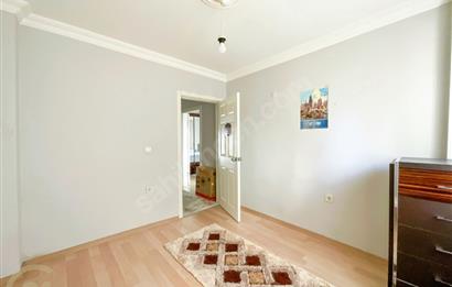 C21 LOCA'DAN BAHÇELİEVLERDE SATILIK GENİŞ 2+1 110m² DAİRE