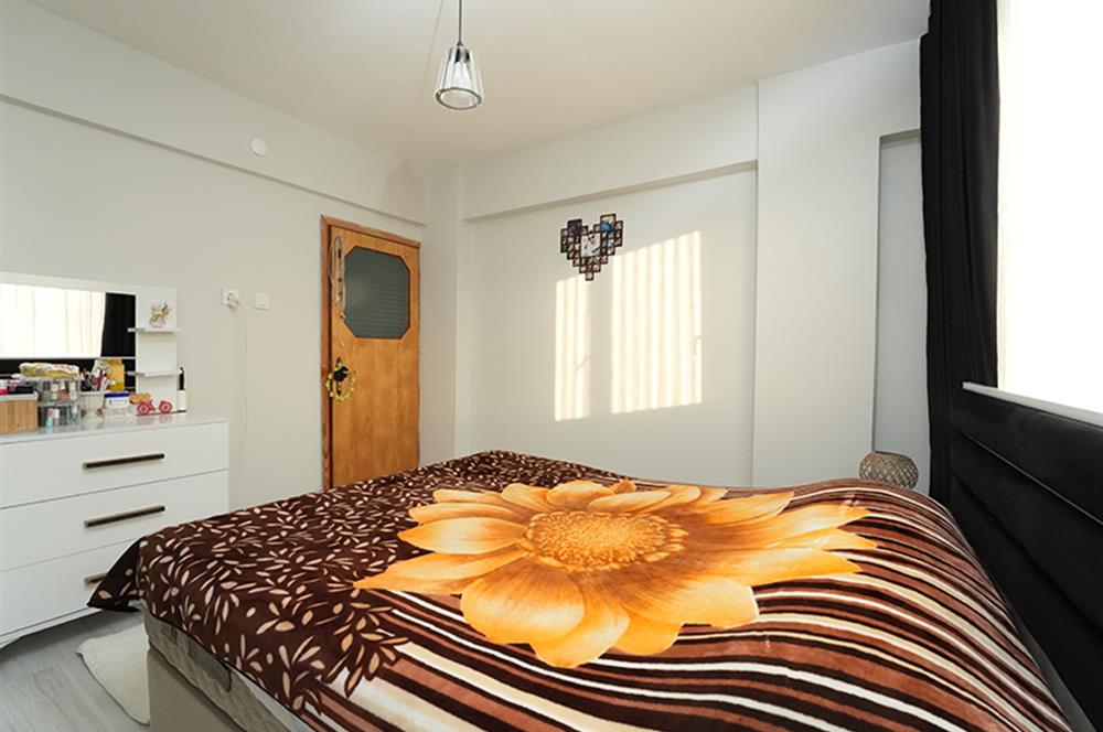 C21 Cius; Merkezi Lokasyonda Satılık daire