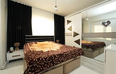 C21 Cius; Merkezi Lokasyonda Satılık daire