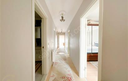 C21 LOCA'DAN BAHÇELİEVLERDE SATILIK GENİŞ 2+1 110m² DAİRE