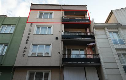 C21 Cius; Merkezi Lokasyonda Satılık daire