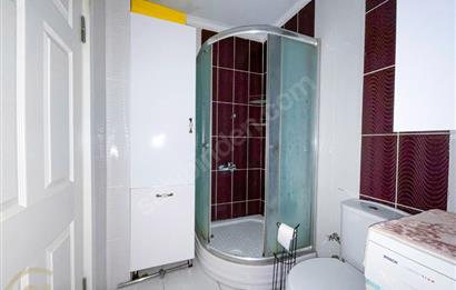 C21 LOCA'DAN BAHÇELİEVLERDE SATILIK GENİŞ 2+1 110m² DAİRE