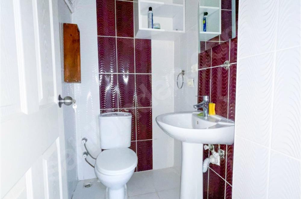 C21 LOCA'DAN BAHÇELİEVLERDE SATILIK GENİŞ 2+1 110m² DAİRE