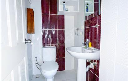 C21 LOCA'DAN BAHÇELİEVLERDE SATILIK GENİŞ 2+1 110m² DAİRE