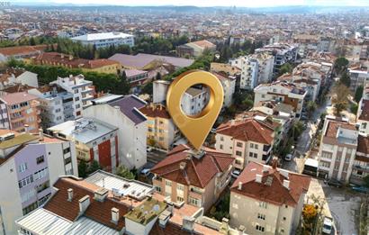 C21 LOCA'DAN BAHÇELİEVLERDE SATILIK GENİŞ 2+1 110m² DAİRE