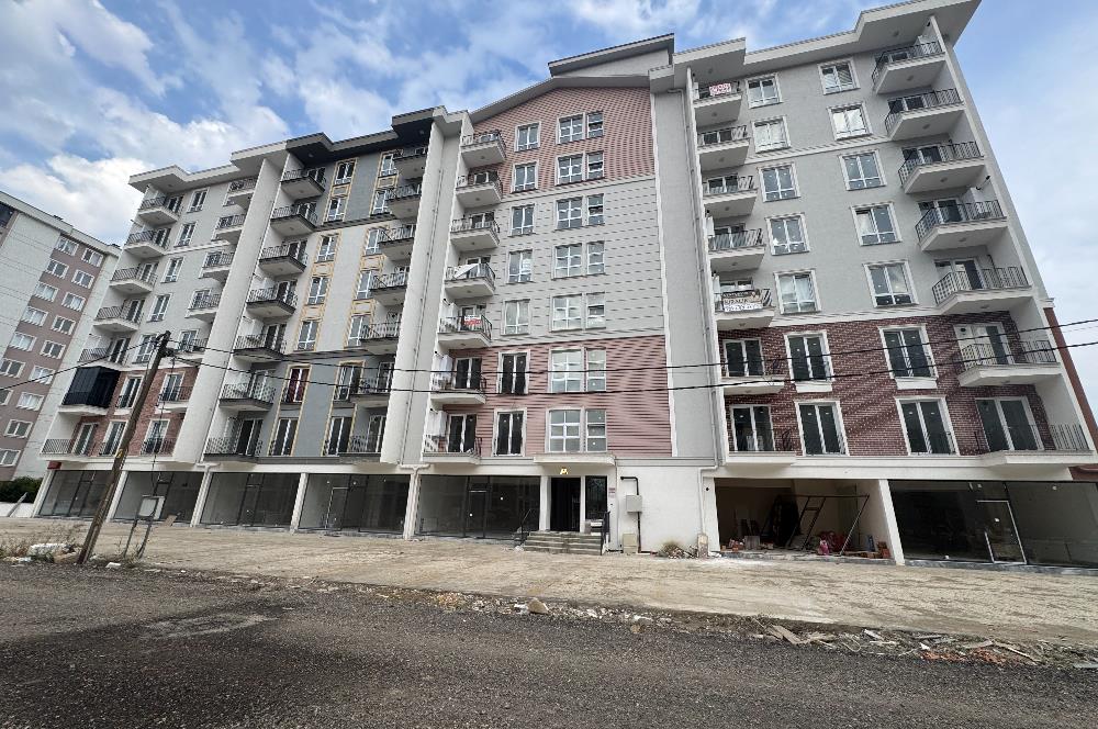 CENTURY 21 CUMHURİYET MAH. SİTE İÇİ EŞYALI 1+1 DAİRE