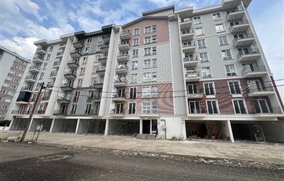 CENTURY 21 CUMHURİYET MAH. SİTE İÇİ EŞYALI 1+1 DAİRE