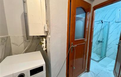 Kağıthane'de Satılık 2+1 62m2 Arsa paylı Daire