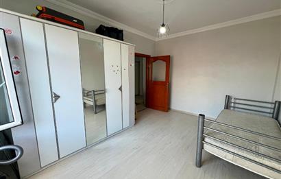 Kağıthane'de Satılık 2+1 62m2 Arsa paylı Daire