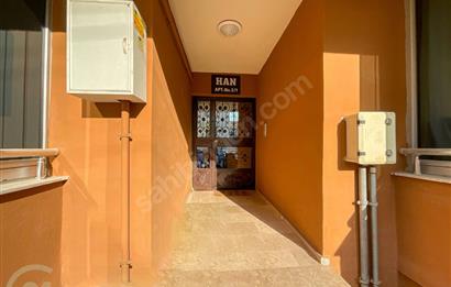 C21 LOCA'DAN BAHÇELİEVLERDE SATILIK GENİŞ 2+1 110m² DAİRE