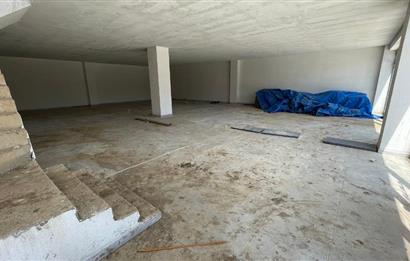 BAŞİSKELE YUVACIK DA ANA CADDE ÜZERİNDE 440 m2 SATILIK DÜKKAN