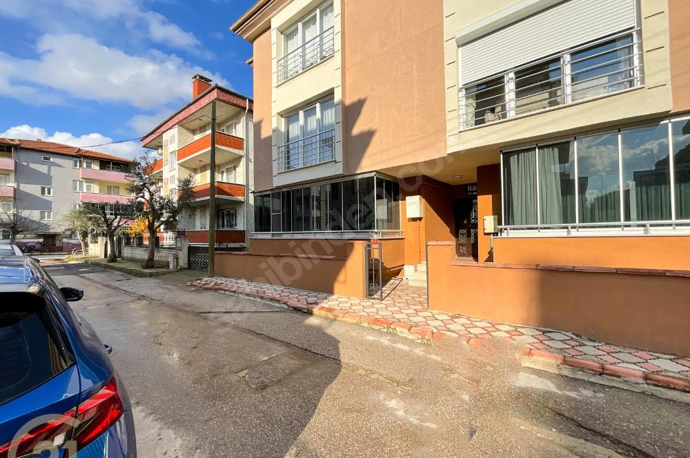 C21 LOCA'DAN BAHÇELİEVLERDE SATILIK GENİŞ 2+1 110m² DAİRE