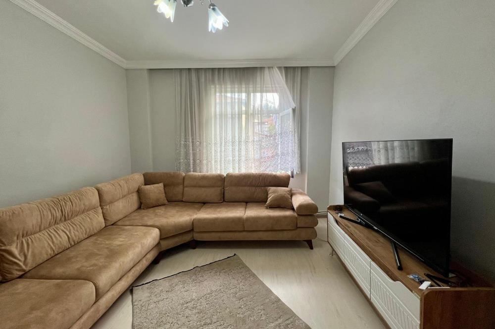 Kağıthane'de Satılık 2+1 62m2 Arsa paylı Daire
