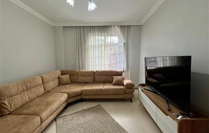 Kağıthane'de Satılık 2+1 62m2 Arsa paylı Daire