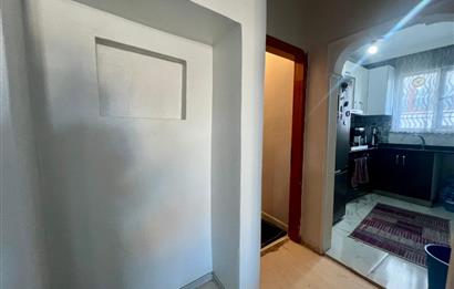 Kağıthane'de Satılık 2+1 62m2 Arsa paylı Daire