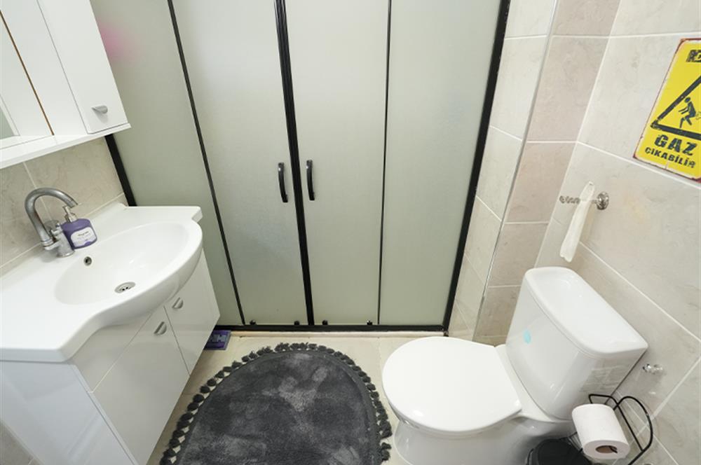 C21 Cius; Merkezi Lokasyonda Satılık daire