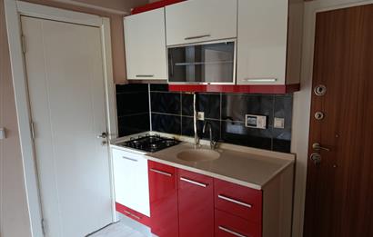 BATIKENT MAHALLESİ ÜMİT HASTANESİ KARŞISI 1+1 KİRALIK DAİRE