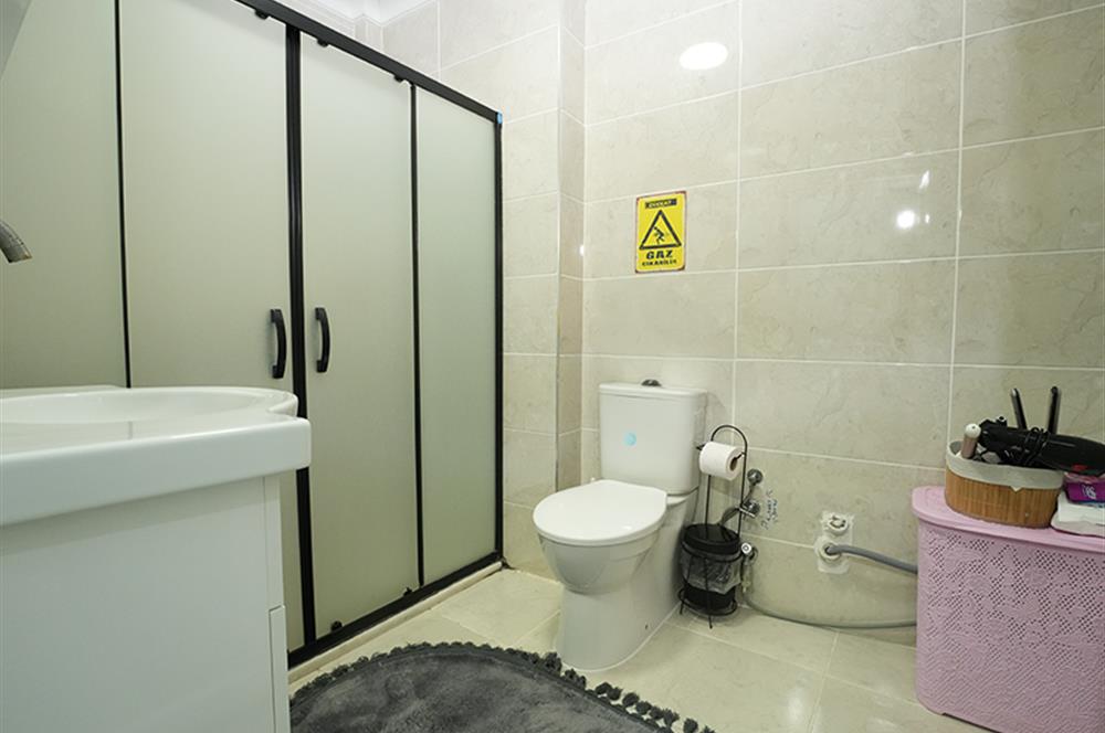 C21 Cius; Merkezi Lokasyonda Satılık daire