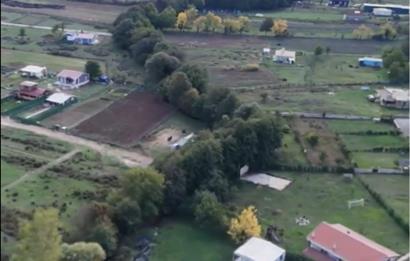 C21 Cius; Haydariye Köyünde 1000 M2 Satılık Köy İçi İmarlı Arsa