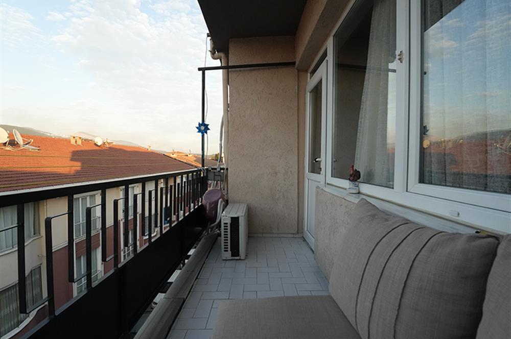 C21 Cius; Merkezi Lokasyonda Satılık daire