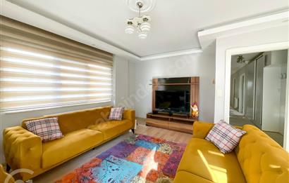 C21 LOCA'DAN BAHÇELİEVLERDE SATILIK GENİŞ 2+1 110m² DAİRE