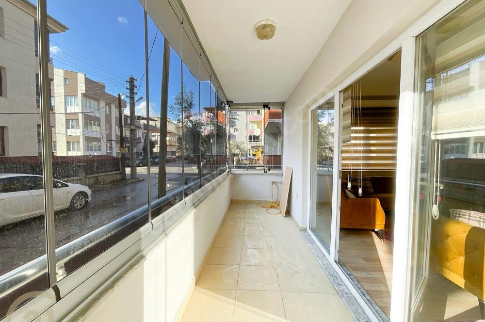 C21 LOCA'DAN BAHÇELİEVLERDE SATILIK GENİŞ 2+1 110m² DAİRE